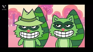 Happy Tree Friends Swelter Skelter