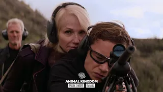 Animal Kingdom saison 2 │Bande-annonce │Warner TV France