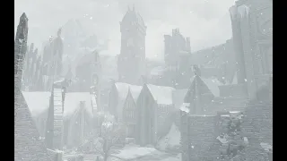 The Great City of Winterhold v4.1 - The Osgiliath Update