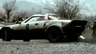 Rallye Automobile de Monte Carlo 1979