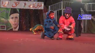 lucky irani circus 32 pind dadan khan