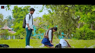 Goriya Goriya Re Song | Sameer Raj | Romantic Best Cute Love Story Video 2023