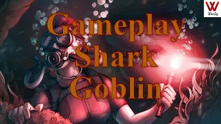 Depth Gameplay Shark Goblin