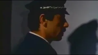 Phenomenal and the Treasure of Tutankamen 1968 EuroSpy Film