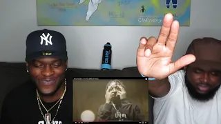 Abra Cadabra - On Deck (Official Video) | Ragtalk TV Reaction