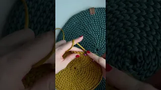 How to crochet placemats for beginners