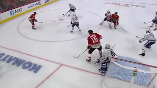 Patrick Kane Highlights 2018-2019