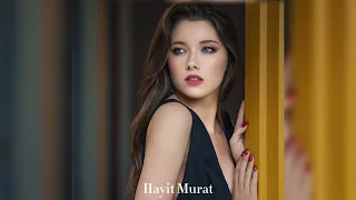 Hayit Murat - Time Love (Original Mix)