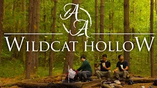 Wildcat Hollow 4K | Ohio Backpacking, Hiking and Camping in Wayne NF