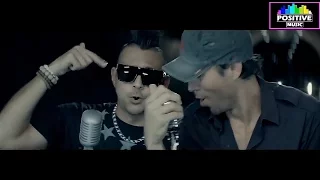 Enrique Iglesias - Bailando (DJ Alliance Remix)[AudioVideo Reworked 2017]