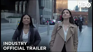 Industry HBO Trailer