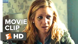 Bushwick Movie Clip - Do You Believe in God? (2017) | Movieclips Coming Soon