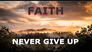 Unseen Faith: Your Journey of Triumph | Christian Motivation Inspiration Devotional