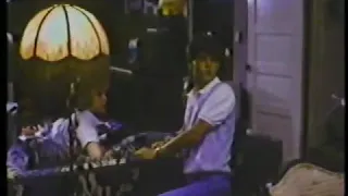 A Nightmare On Elm Street 1984 TV Spot