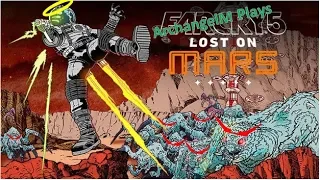 FAR CRY 5: Lost on Mars  | Part 6 | Oh no foreshadowing the robots attack