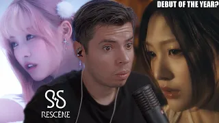 RESCENE(리센느) ‘YoYo’ & ‘UhUh’ MV REACTION & INTERPRETATION | DG REACTS