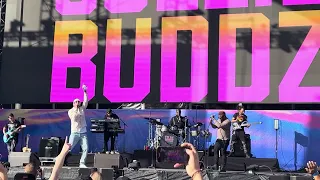 COLLIE BUDDZ  - "Good Life" (4K) - (LIVE)