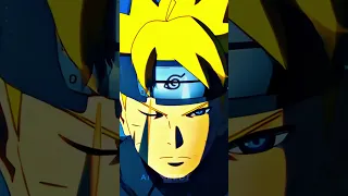 Who is strongest | Boruto VS. Otsutsuki | #anime #shorts