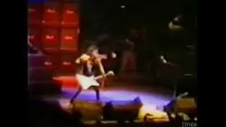 Metallica - Creeping Death (AUDIO UPGRADE) (Live Gothenburg, 1987)