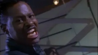 Johnny Gill - The Floor (1993) HD video