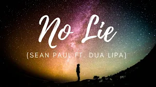 SEAN PAUL ft. DUA LIPA - No LIE , Ed. Sheeran PERFECT | Monkey Dance TONES and I (Lyrics)