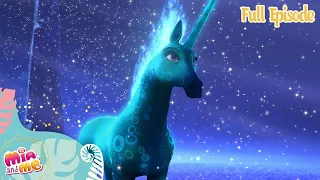 Shimmering Moon - Mia and me - Full Episode 7 - Season 4🦄🌈