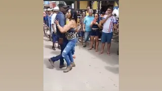 vem dança Piseiro bero bero bero bero  - Zé malhada vídeo clipe