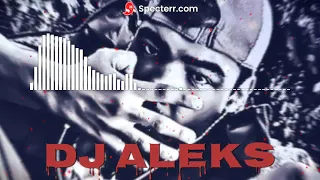 DJ ALEKS