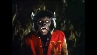 MICHAEL JACKSON - THRILLER (video completo)