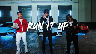 [FREE] Rylo Rodriguez x Nocap Type Beat 2021 - "Run It Up"