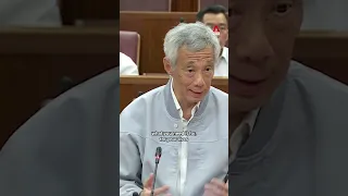 Where ministers live is their personal choice, PM Lee says on the Ridout Road debate