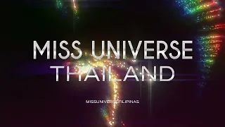 MUT Miss Universe Thailand 2023 Evening Gown Competition Soundtrack