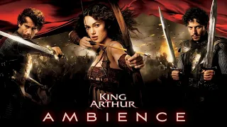 King Arthur (2004) | Ambient Soundscape