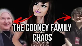 The Cooney Family CHAOS- Documentary