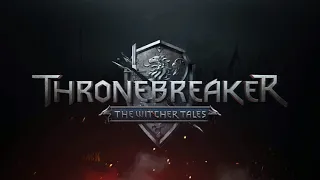 Thronebreaker: The Witcher Tales - OST   [FULL ALBUM]