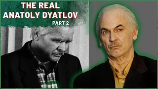 Why Chernobyl exploded? Anatoly Dyatlov in Chernobyl | Chernobyl Stories