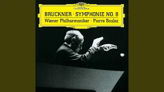 Bruckner: Symphony No. 8 in C Minor, WAB 108 (Ed. Haas) - IV. Finale. Feierlich, nicht schnell