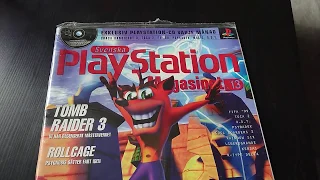 Swedish Playstation Magazine Nr. 13 (Number 1 1999)