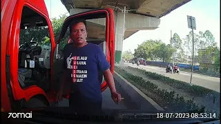 Dash Cam Owners Indonesia #508 July 2023