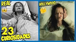 23 Curiosidades de El Exorcista Creyentes (2023)