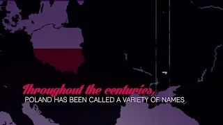 The Many Different Names of Poland ‒ Video Explainer