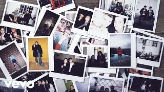 Astrid S - Breathe (Polaroids)