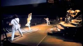 25. We Will Rock You (Queen-Live In Cologne: 7/19/1986)