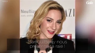 Josiane Balasko prend la défense de sa fille Marilou Berry concernant son attitude dans l