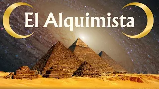 Resumen "El Alquimista" de Paulo Cohelo ​​💫 Enseñanzas Espirituales​