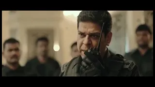 NSG commando movie #commando #funnyvideo #shorts