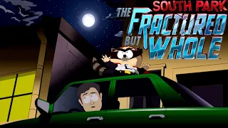 ЭТОМУ ГОРОДУ НУЖЕН НОВЫЙ ГЕРОЙ ⋙ South Park: The Fractured But Whole #1 Прохождение