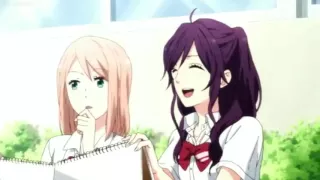 Mattsun x Mari Nijiiro Days AMV   Boy like you aCRKMKmtRDg