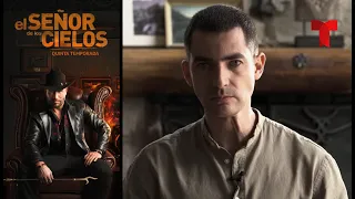 El Señor de los Cielos 5 | Capítulo 49 | Telemundo