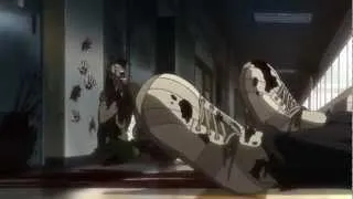 Highschool of the Dead AMV